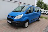 Ford Transit Custom 310 2,2TDCI 9míst L1H1+klima - náhled 1
