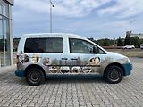 Volkswagen Caddy (2010) 1.9 TDI, Nová STK - náhled 7
