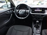 Škoda Scala (2022) Ambition 1.0 TSI, Serv.kniha - náhled 7