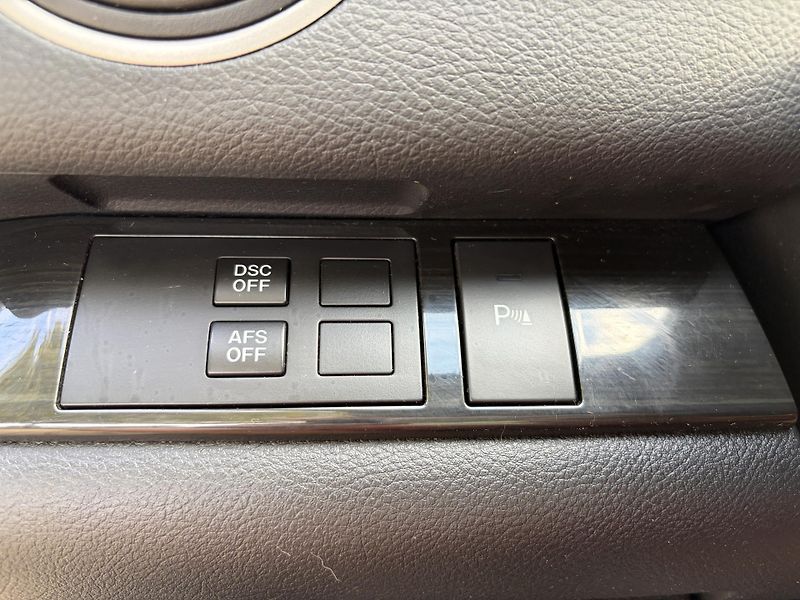 Mazda 6 2.5 Top Sport - fotka 30 z 31