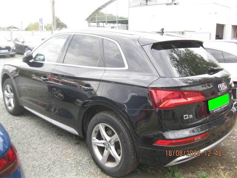 Audi Q5 (2019) 2.0TDi, 140KW, QUATTRO - fotka 4 z 15