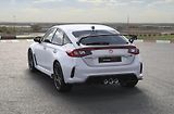 Honda Civic (2025) TYPE R 2.0 TURBO MT - náhled 7