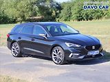 Seat Leon 2,0 TDI 110kW DSG FR CZ DPH - náhled 1