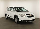 Chevrolet Orlando (2012) 2.0 VCDi, 7 míst, Tempomat - náhled 1