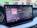 Škoda Octavia 2.0 TDI DSG LED VIRTUAL - náhled 28