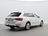 Škoda Superb 2,0 TDI DSG Style+  Navi ACC - náhled 7