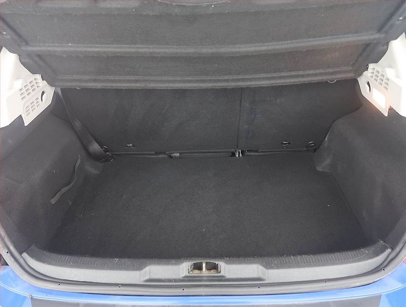 Peugeot 207 (2006) 1.4, nová STK, Klima - fotka 13 z 14
