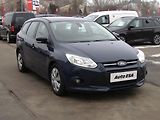 Ford Focus (2013) 1.6 TDCi, ČR, AC, zmk.řazení - náhled 1