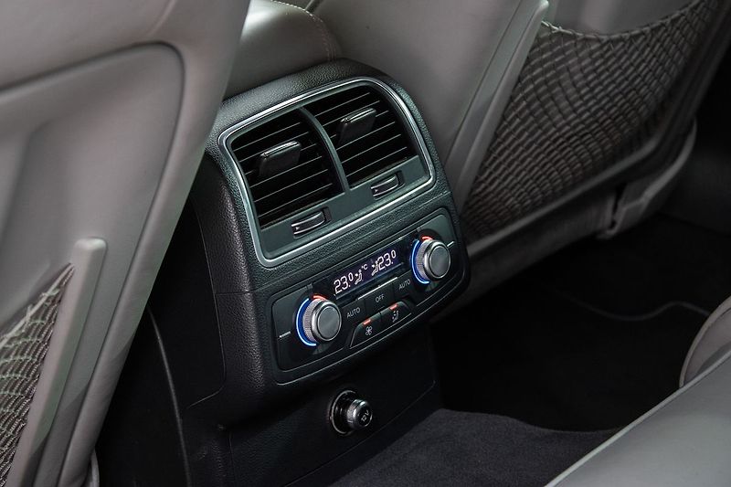 Audi A7 - fotka 19 z 23