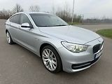 BMW Řada 5 530 GT X-DRIVE - náhled 7
