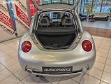 Volkswagen New Beetle 2.3 V5 125kW SPORT EDITION - náhled 13