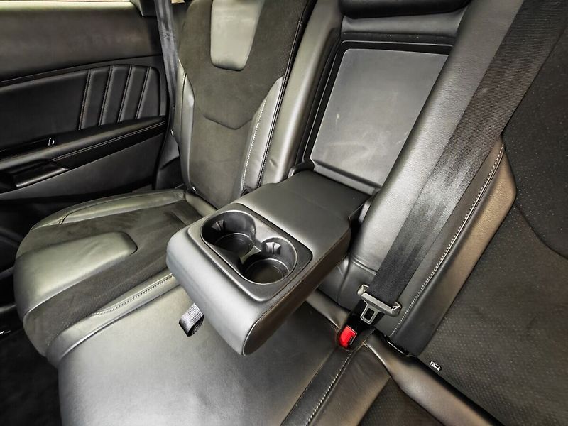 Ford Edge 2.0 Automat, 154 kW - fotka 18 z 44
