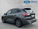 Ford Kuga 2.5HEV,140KW,1MAJ, CZ, DPH - náhled 6