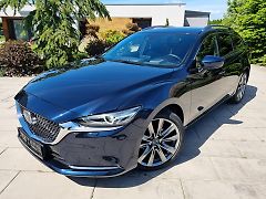 Mazda 6 (2019) 2.5 SPORTS LINE,MATRIX,BOSE - fotografie inzerátu