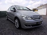 Mercedes-Benz Třídy B 200 CDi 103kW SPORT 130 000 KM - náhled 2