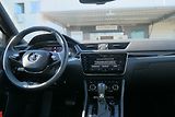 Škoda Superb - náhled 6