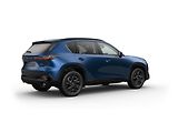 Mazda CX-5 (2026) 2.5 AWD Homura ZIMNÍ PNEU - náhled 3