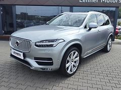 Volvo XC90 D5 2.0/173kW Inscription AT 4x - fotografie inzerátu