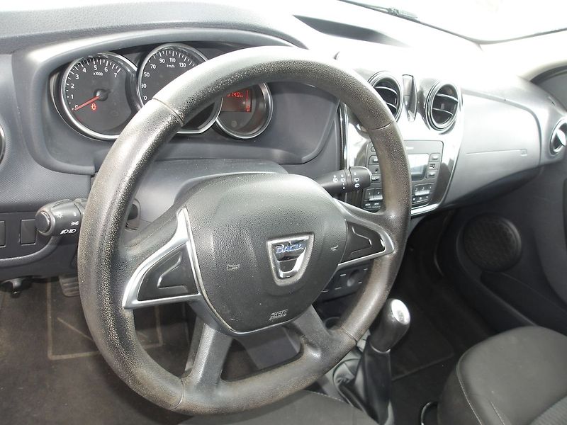 Dacia Logan 1,0i LPG+BENZIN ! - fotka 15 z 24