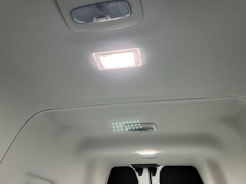 Ford Transit Custom 2.0 TDCi 96 kW RAMPA - fotka 22 z 25