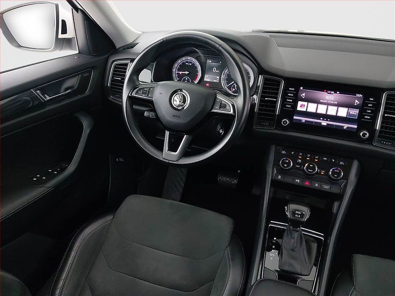 Škoda Kodiaq (2020) Style 2.0 TDI 4x4 - fotka 7 z 25