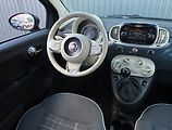 Fiat 500 (2016) 1.2, Pan. střecha - náhled 7