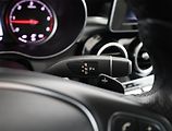 Mercedes-Benz Třídy C (2017) C 250 d 4MATIC, 4X4, Automat - náhled 15