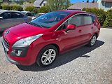 Peugeot 3008 (2010) 1.6 i  Velmi pěkný - náhled 7