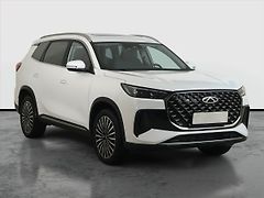 Chery Tiggo 8 (2026) 1.6 TGDI, UNIQUE, Ad. tempomat - fotografie inzerátu