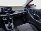 Hyundai i30 (2022) 1.5 DPI, ČR,1.maj, Serv.kniha - náhled 8