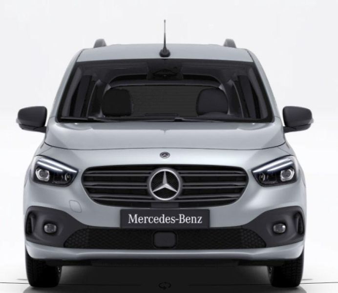 Mercedes-Benz Citan Tourer (2026) Citan 112 CDI Tourer PRO S - fotka 2 z 10