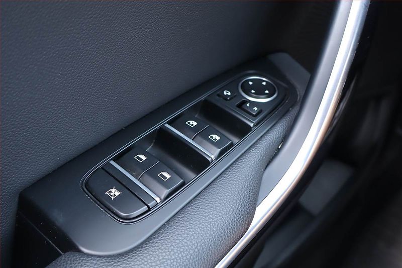 Kia Ceed (2018) Gold 1.4 T-GDI, Automat - fotka 20 z 20