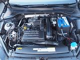 Volkswagen Golf Variant (2017) 1.4 TGI 81 kW, CNG - náhled 35