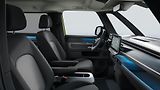 Volkswagen ID.Buzz Akční Long Pro 86kWh - náhled 6