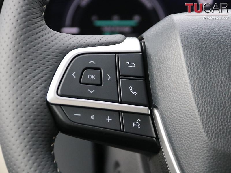 Toyota Sienna (2026) Platinum 2.5 HEV AWD - fotka 23 z 76