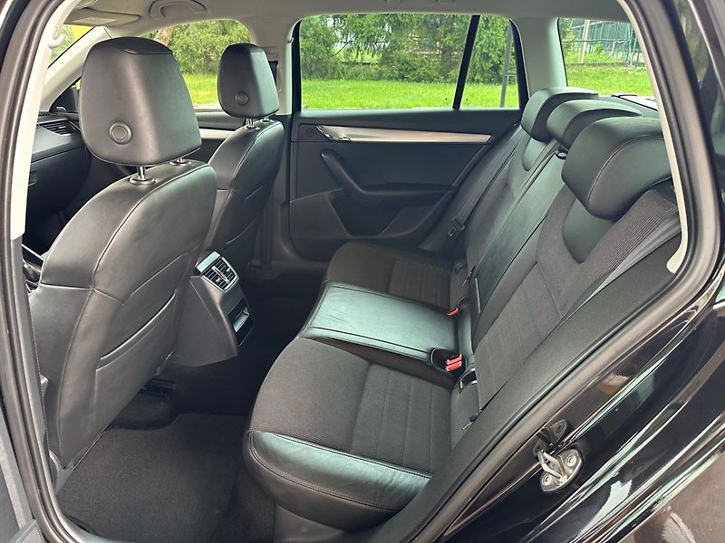 Škoda Octavia (2013) 1.4TSi 103kW,PO VELKÉM SERVISU - fotka 16 z 17