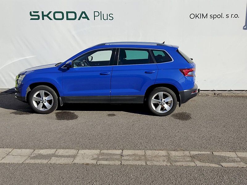 Škoda Karoq (2019) Style 1,6 Tdi 85 Kw - fotka 3 z 34