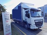 DAF LF 260 FA čelo - náhled 1
