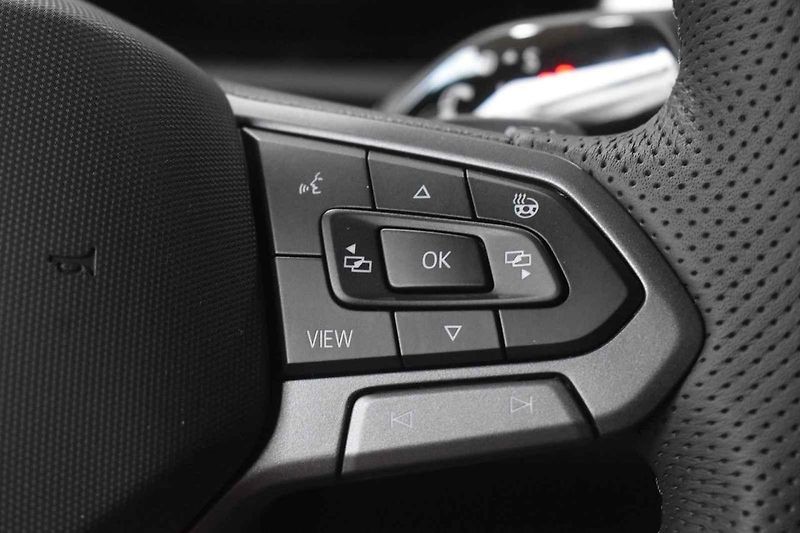 Poprvé bude nějaký Volkswagen poháněn hybridem.