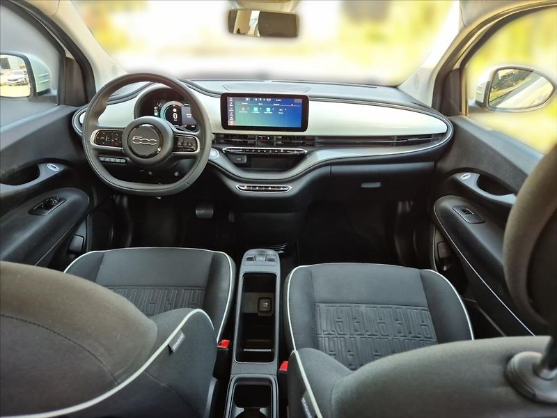 Fiat 500 0,0 - fotka 10 z 18