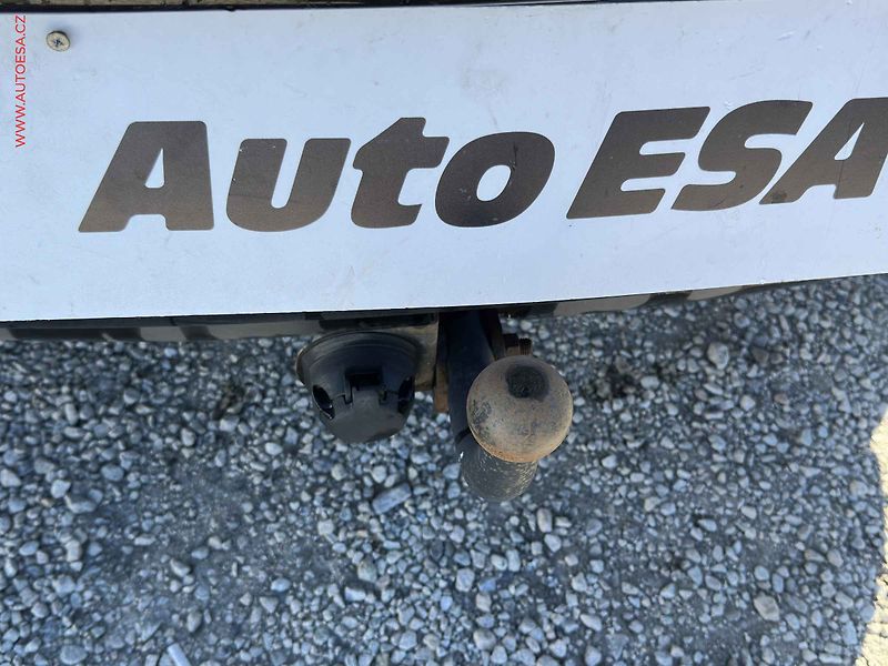 Volkswagen Golf (2008) 1.4TSI, autoAC, temp - fotka 20 z 21