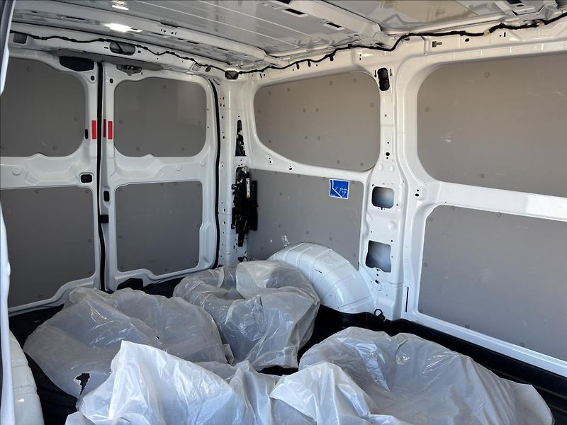 Ford Transit Custom 2,0 EcoBlue 100kW  L1 - fotka 16 z 34