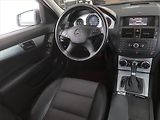Mercedes-Benz Třídy C (2009) Avantgarde C 220 CDI, Automat - náhled 7