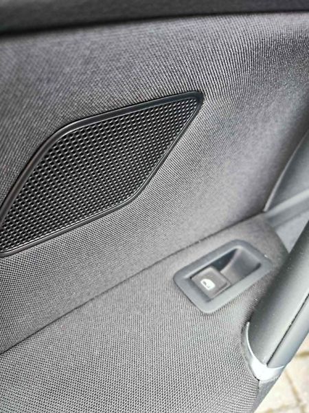 Volkswagen Golf (2018) - fotka 16 z 23