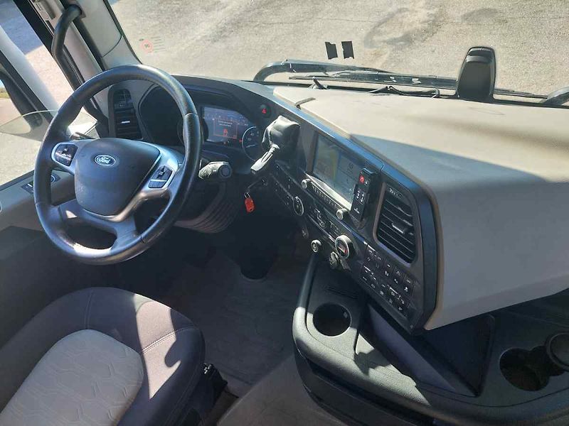 Ford Ostatní F-Max 1850 hydraulika - fotka 22 z 54