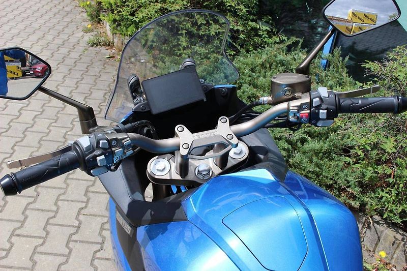 Zontes 310 X (2026) skladem - fotka 6 z 9