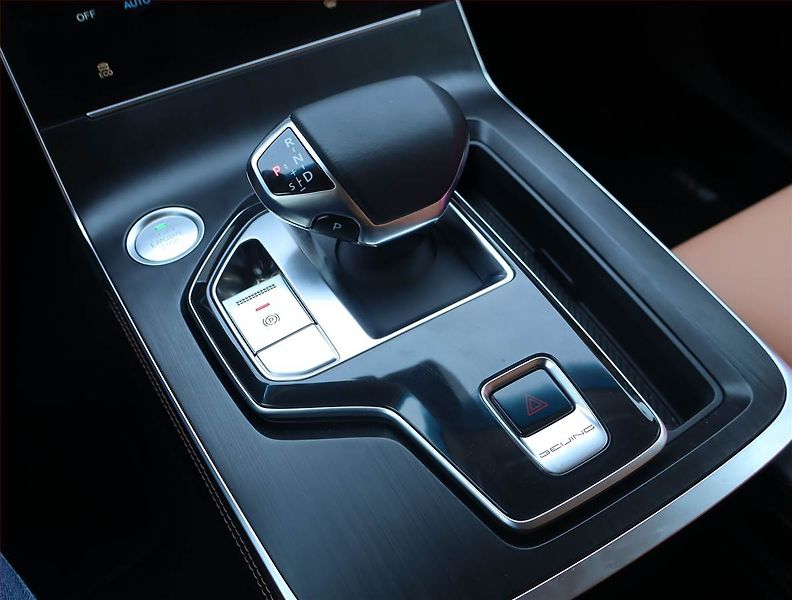 BAIC X7 (2025) 1.5T - fotka 13 z 27