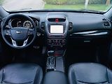 Kia Sorento 2.2D 4x4 AUT PANORAMA VÝHŘEV  - náhled 24