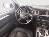 Audi Q7 (2011) 3.0 TDI, 4X4, Automat, 7 míst - náhled 7