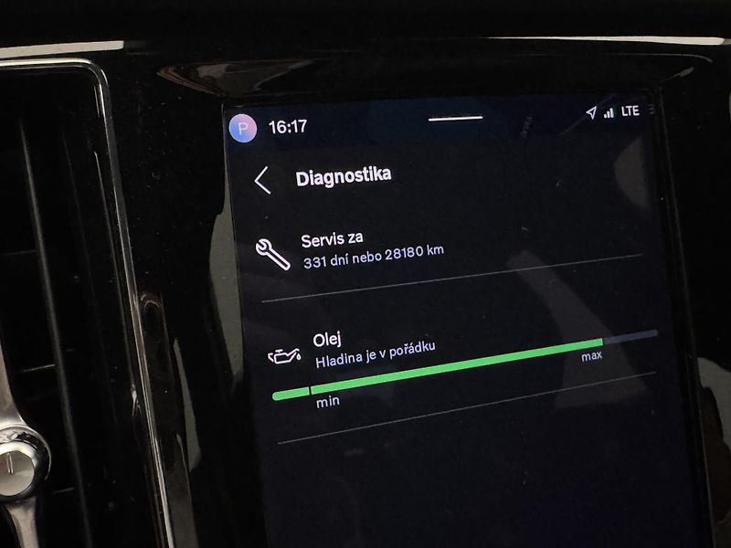 Volvo S60 B5 AWD ULTIMATE CZ 1.maj - fotka 47 z 48